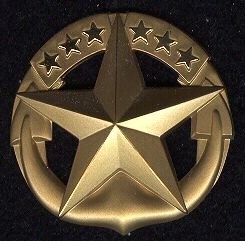 US Navy Qualification Badges